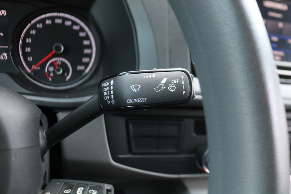 Volkswagen Transporter 2.0 TDI L2 H1 Koelwagen 0 Graden