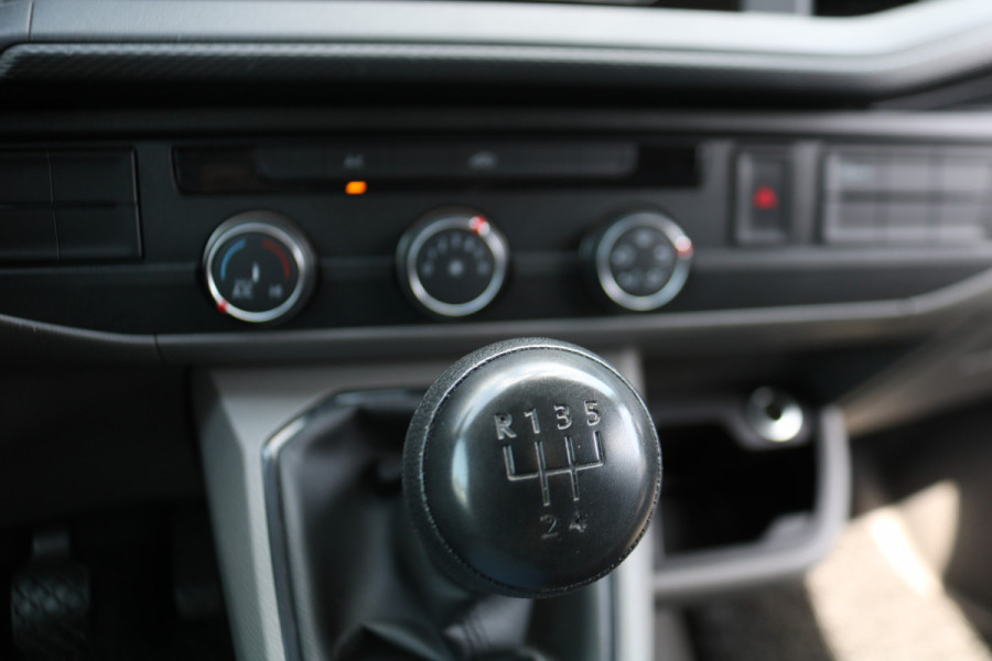 Volkswagen Transporter 2.0 TDI L2 H1 Koelwagen 0 Graden