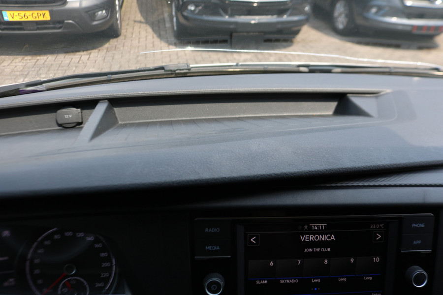 Volkswagen Transporter 2.0 TDI L2 H1 Koelwagen 0 Graden