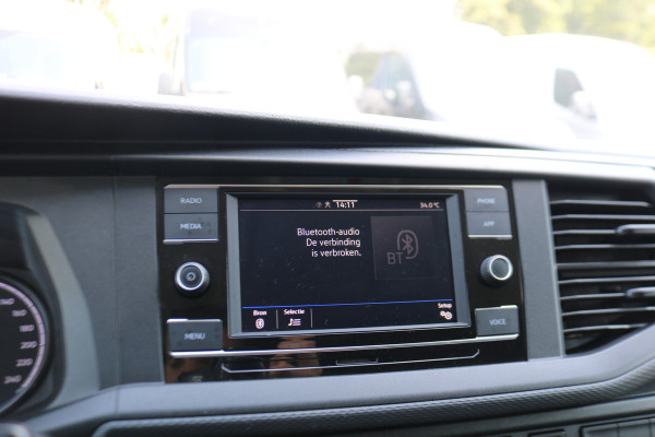 Volkswagen Transporter 2.0 TDI L2 H1 Koelwagen 0 Graden