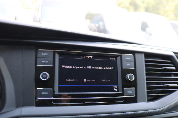 Volkswagen Transporter 2.0 TDI L2 H1 Koelwagen 0 Graden