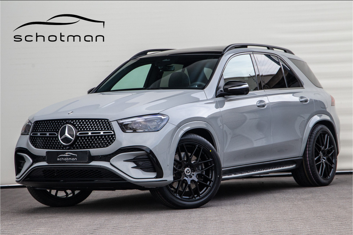 Mercedes-Benz GLE 350 de 4MATIC AMG Line Premium Plus, Pano, Nightpack, Airmatic, Head-up. 2024 Mercedes-Benz GLE 350 de 4MATIC AMG Line Premium Plus, Pano, Nightpack, Airmatic, Head-up. 2024