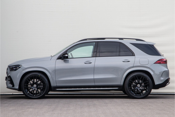 Mercedes-Benz GLE 350 de 4MATIC AMG Line Premium Plus, Pano, Nightpack, Airmatic, Head-up. 2024