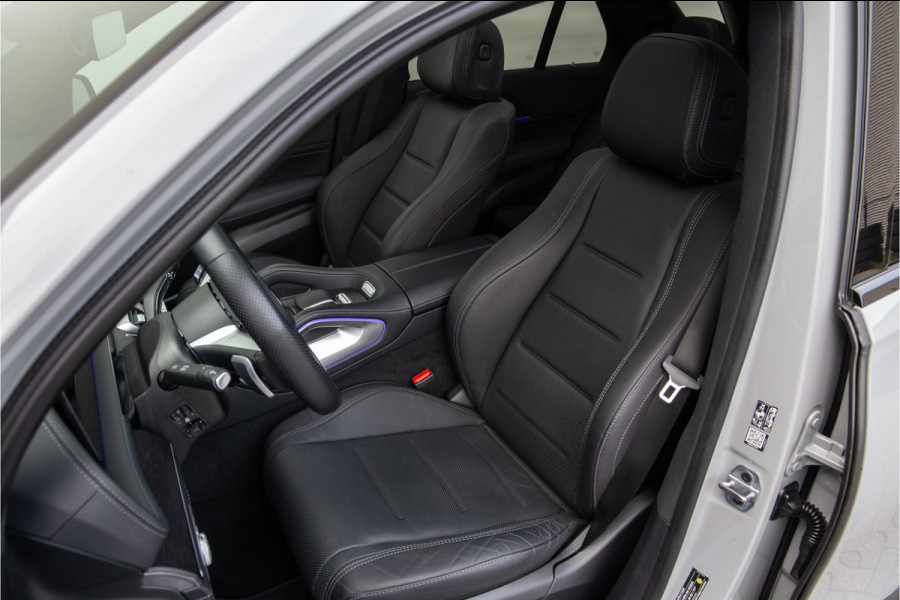 Mercedes-Benz GLE 350 de 4MATIC AMG Line Premium Plus, Pano, Nightpack, Airmatic, Head-up. 2024