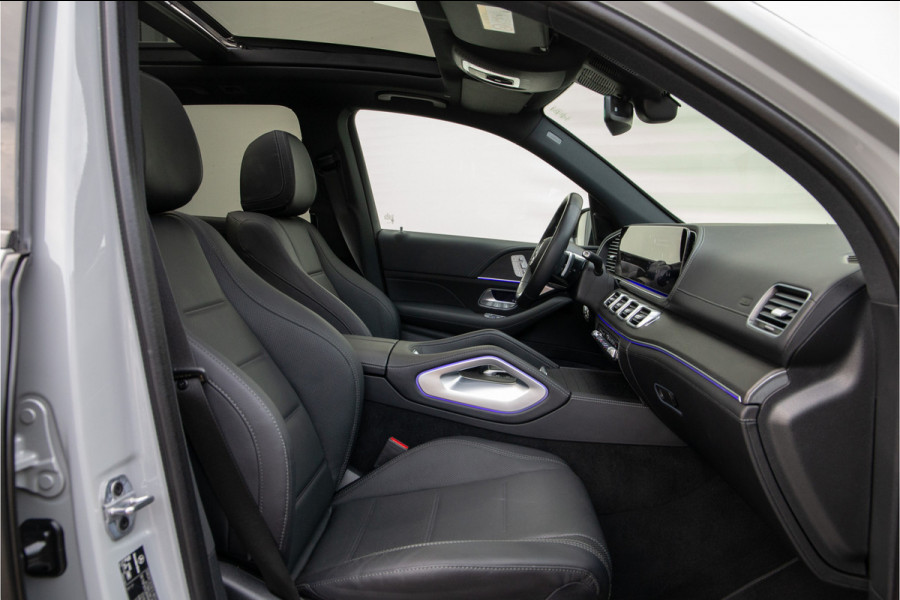 Mercedes-Benz GLE 350 de 4MATIC AMG Line Premium Plus, Pano, Nightpack, Airmatic, Head-up. 2024