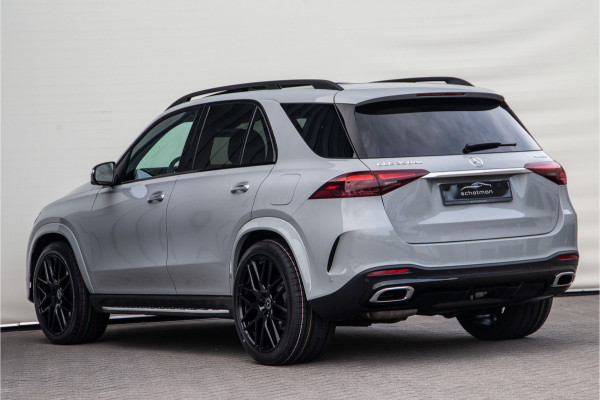 Mercedes-Benz GLE 350 de 4MATIC AMG Line Premium Plus, Pano, Nightpack, Airmatic, Head-up. 2024
