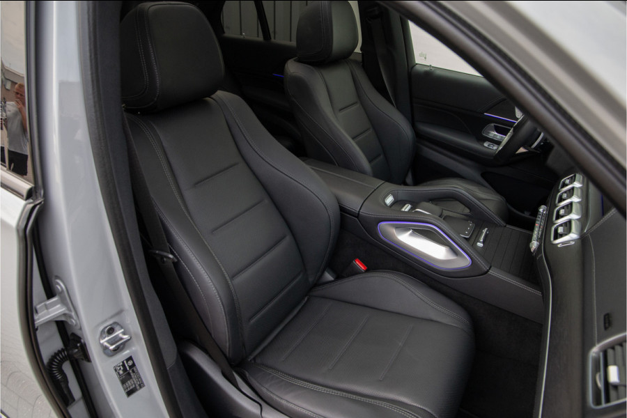 Mercedes-Benz GLE 350 de 4MATIC AMG Line Premium Plus, Pano, Nightpack, Airmatic, Head-up. 2024