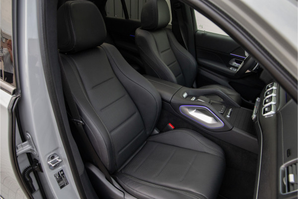 Mercedes-Benz GLE 350 de 4MATIC AMG Line Premium Plus, Pano, Nightpack, Airmatic, Head-up. 2024