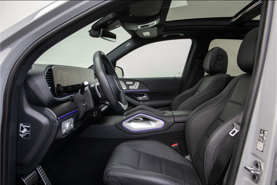 Mercedes-Benz GLE 350 de 4MATIC AMG Line Premium Plus, Pano, Nightpack, Airmatic, Head-up. 2024