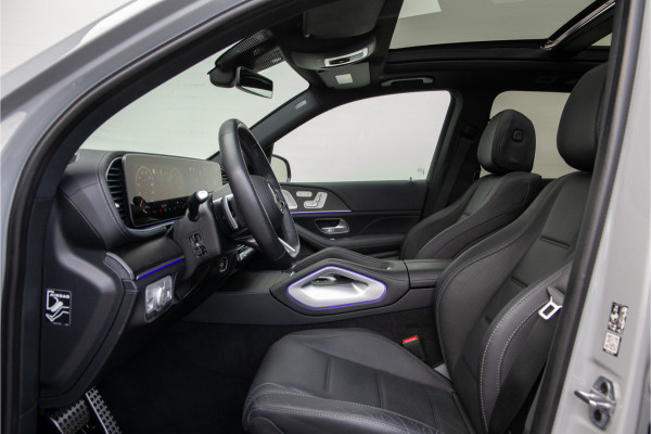 Mercedes-Benz GLE 350 de 4MATIC AMG Line Premium Plus, Pano, Nightpack, Airmatic, Head-up. 2024