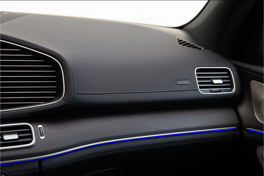 Mercedes-Benz GLE 350 de 4MATIC AMG Line Premium Plus, Pano, Nightpack, Airmatic, Head-up. 2024