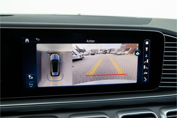 Mercedes-Benz GLE 350 de 4MATIC AMG Line Premium Plus, Pano, Nightpack, Airmatic, Head-up. 2024