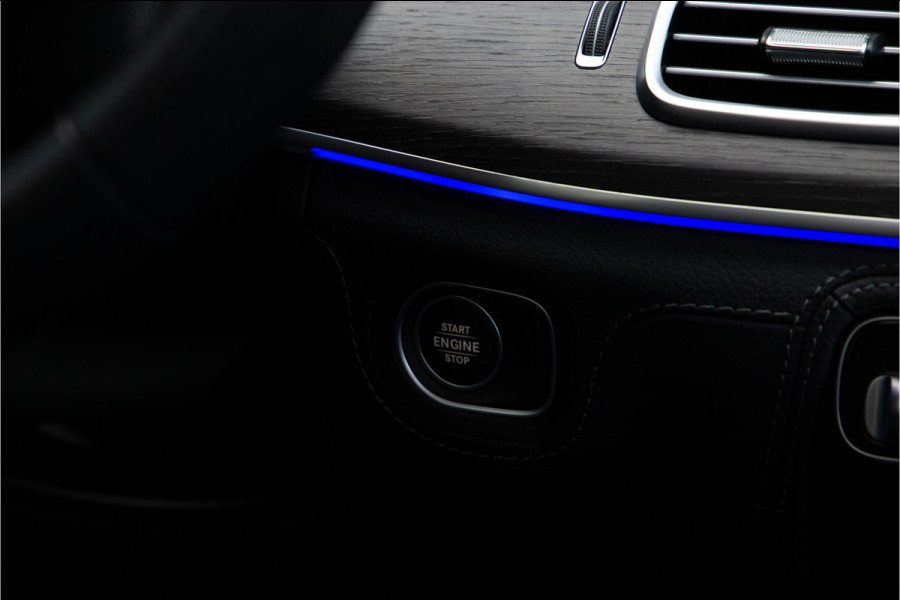 Mercedes-Benz GLE 350 de 4MATIC AMG Line Premium Plus, Pano, Nightpack, Airmatic, Head-up. 2024