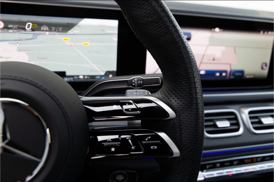 Mercedes-Benz GLE 350 de 4MATIC AMG Line Premium Plus, Pano, Nightpack, Airmatic, Head-up. 2024