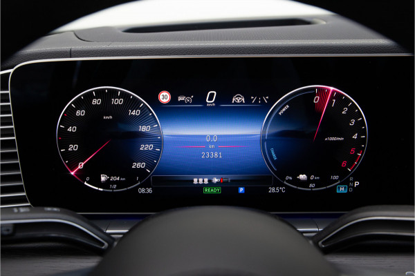 Mercedes-Benz GLE 350 de 4MATIC AMG Line Premium Plus, Pano, Nightpack, Airmatic, Head-up. 2024