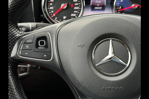 Mercedes-Benz E-Klasse 200 Premium 1e Eigenaar,Navi,Trekhaak,Clima,Cruise,Leder,184pk,N.A.P,APK tot 06-2026