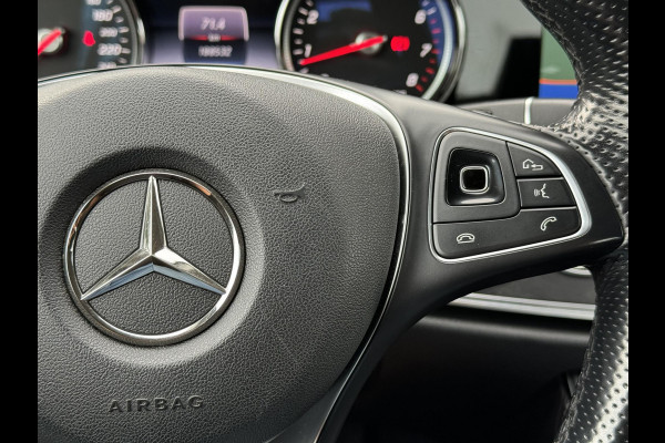 Mercedes-Benz E-Klasse 200 Premium 1e Eigenaar,Navi,Trekhaak,Clima,Cruise,Leder,184pk,N.A.P,APK tot 06-2026
