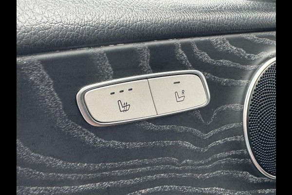 Mercedes-Benz E-Klasse 200 Premium 1e Eigenaar,Navi,Trekhaak,Clima,Cruise,Leder,184pk,N.A.P,APK tot 06-2026