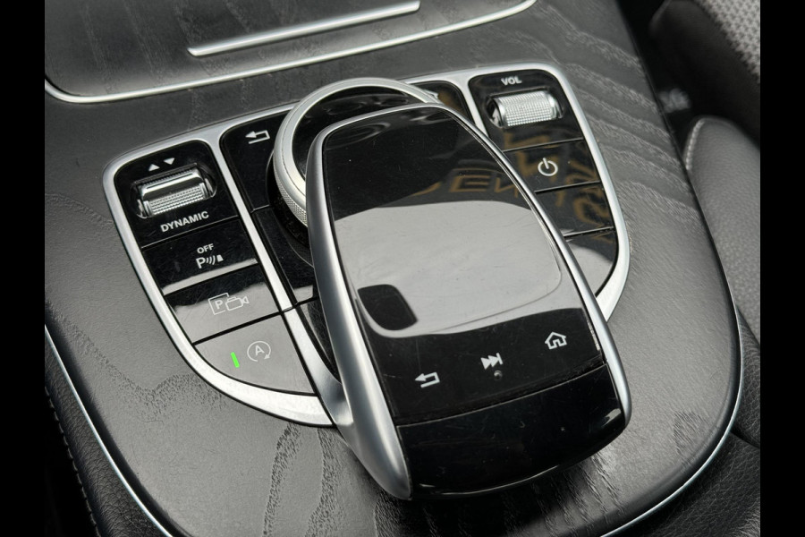 Mercedes-Benz E-Klasse 200 Premium 1e Eigenaar,Navi,Trekhaak,Clima,Cruise,Leder,184pk,N.A.P,APK tot 06-2026