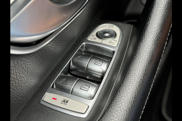 Mercedes-Benz E-Klasse 200 Premium 1e Eigenaar,Navi,Trekhaak,Clima,Cruise,Leder,184pk,N.A.P,APK tot 06-2026