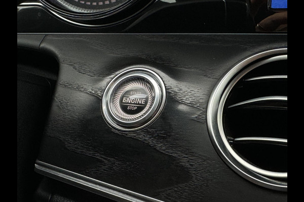 Mercedes-Benz E-Klasse 200 Premium 1e Eigenaar,Navi,Trekhaak,Clima,Cruise,Leder,184pk,N.A.P,APK tot 06-2026