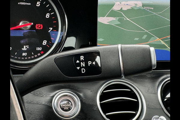 Mercedes-Benz E-Klasse 200 Premium 1e Eigenaar,Navi,Trekhaak,Clima,Cruise,Leder,184pk,N.A.P,APK tot 06-2026