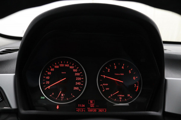 BMW X1 sDrive18i Cent.Exe*FULL-LED*NAVI*SPORTSTOEL*ECC*
