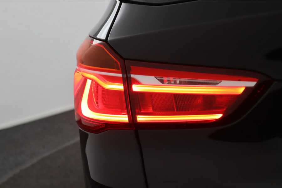 BMW X1 sDrive18i Cent.Exe*FULL-LED*NAVI*SPORTSTOEL*ECC*