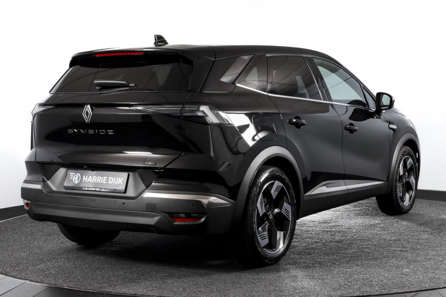Renault Symbioz 1.6 E-Tech full hybrid 145 techno - Automaat | Dig. Cockpit | Adapt. Cruise | Stoel-+Stuurverw. | PDC | Camera | NAV + App. Connect | ECC | LM 18" | 2448