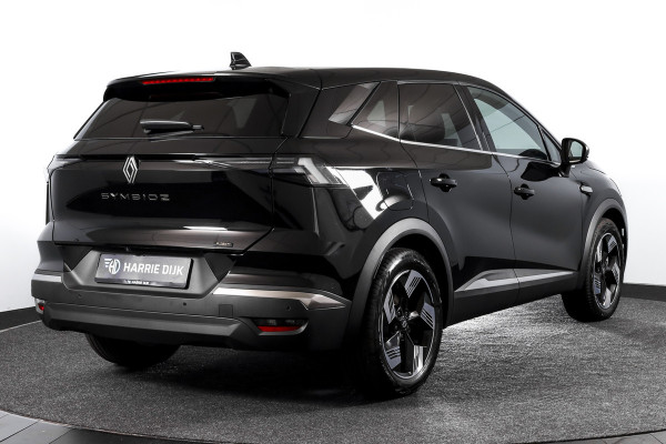 Renault Symbioz 1.6 E-Tech full hybrid 145 techno - Automaat | Dig. Cockpit | Adapt. Cruise | Stoel-+Stuurverw. | PDC | Camera | NAV + App. Connect | ECC | LM 18" | 2448