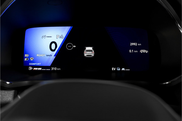 Renault Symbioz 1.6 E-Tech full hybrid 145 techno - Automaat | Dig. Cockpit | Adapt. Cruise | Stoel-+Stuurverw. | PDC | Camera | NAV + App. Connect | ECC | LM 18" | 2448