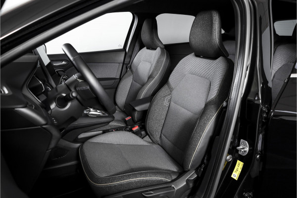 Renault Symbioz 1.6 E-Tech full hybrid 145 techno - Automaat | Dig. Cockpit | Adapt. Cruise | Stoel-+Stuurverw. | PDC | Camera | NAV + App. Connect | ECC | LM 18" | 2448
