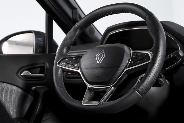 Renault Symbioz 1.6 E-Tech full hybrid 145 techno - Automaat | Dig. Cockpit | Adapt. Cruise | Stoel-+Stuurverw. | PDC | Camera | NAV + App. Connect | ECC | LM 18" | 2448
