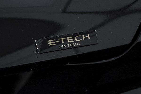 Renault Symbioz 1.6 E-Tech full hybrid 145 techno - Automaat | Dig. Cockpit | Adapt. Cruise | Stoel-+Stuurverw. | PDC | Camera | NAV + App. Connect | ECC | LM 18" | 2448