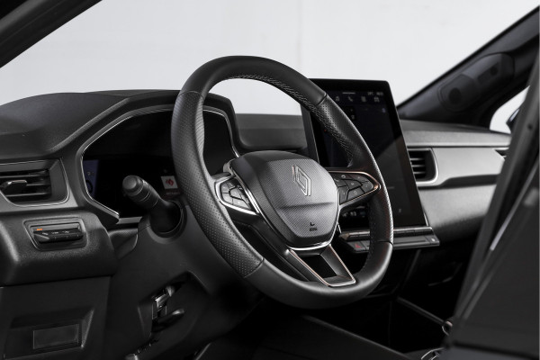 Renault Symbioz 1.6 E-Tech full hybrid 145 techno - Automaat | Dig. Cockpit | Adapt. Cruise | Stoel-+Stuurverw. | PDC | Camera | NAV + App. Connect | ECC | LM 18" | 2448