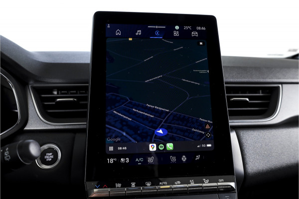 Renault Symbioz 1.6 E-Tech full hybrid 145 techno - Automaat | Dig. Cockpit | Adapt. Cruise | Stoel-+Stuurverw. | PDC | Camera | NAV + App. Connect | ECC | LM 18" | 2448