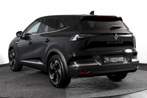 Renault Symbioz 1.6 E-Tech full hybrid 145 techno - Automaat | Dig. Cockpit | Adapt. Cruise | Stoel-+Stuurverw. | PDC | Camera | NAV + App. Connect | ECC | LM 18" | 2448