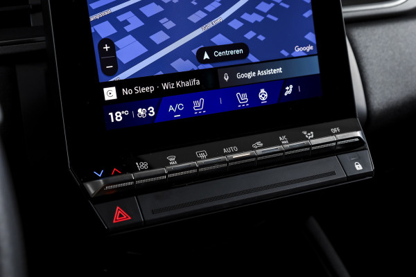 Renault Symbioz 1.6 E-Tech full hybrid 145 techno - Automaat | Dig. Cockpit | Adapt. Cruise | Stoel-+Stuurverw. | PDC | Camera | NAV + App. Connect | ECC | LM 18" | 2448