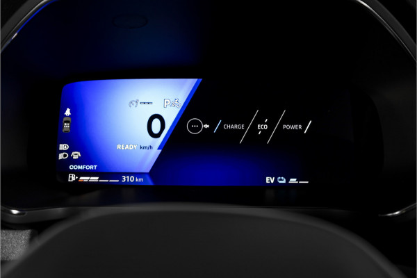 Renault Symbioz 1.6 E-Tech full hybrid 145 techno - Automaat | Dig. Cockpit | Adapt. Cruise | Stoel-+Stuurverw. | PDC | Camera | NAV + App. Connect | ECC | LM 18" | 2448