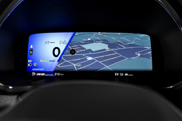 Renault Symbioz 1.6 E-Tech full hybrid 145 techno - Automaat | Dig. Cockpit | Adapt. Cruise | Stoel-+Stuurverw. | PDC | Camera | NAV + App. Connect | ECC | LM 18" | 2448