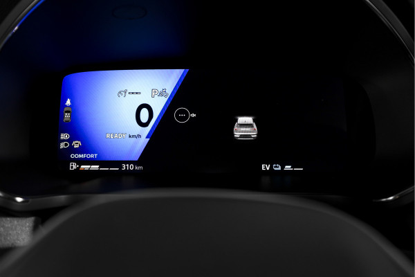 Renault Symbioz 1.6 E-Tech full hybrid 145 techno - Automaat | Dig. Cockpit | Adapt. Cruise | Stoel-+Stuurverw. | PDC | Camera | NAV + App. Connect | ECC | LM 18" | 2448