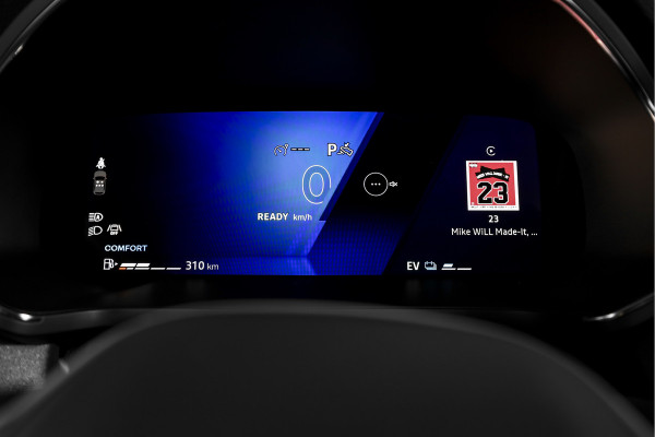 Renault Symbioz 1.6 E-Tech full hybrid 145 techno - Automaat | Dig. Cockpit | Adapt. Cruise | Stoel-+Stuurverw. | PDC | Camera | NAV + App. Connect | ECC | LM 18" | 2448