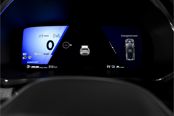 Renault Symbioz 1.6 E-Tech full hybrid 145 techno - Automaat | Dig. Cockpit | Adapt. Cruise | Stoel-+Stuurverw. | PDC | Camera | NAV + App. Connect | ECC | LM 18" | 2448