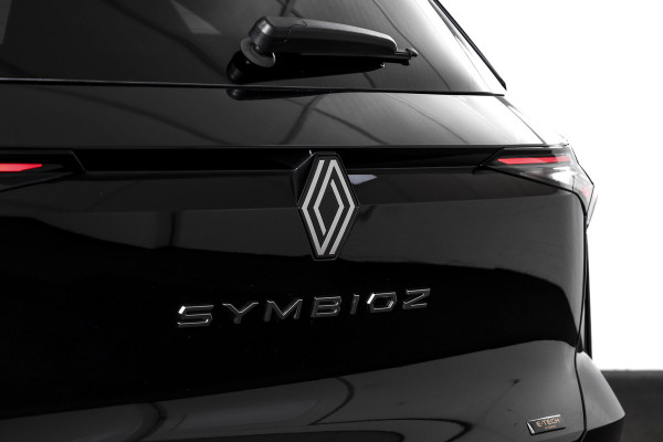 Renault Symbioz 1.6 E-Tech full hybrid 145 techno - Automaat | Dig. Cockpit | Adapt. Cruise | Stoel-+Stuurverw. | PDC | Camera | NAV + App. Connect | ECC | LM 18" | 2448