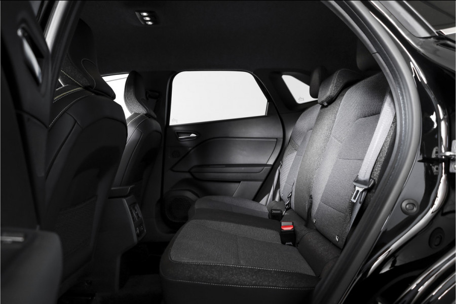 Renault Symbioz 1.6 E-Tech full hybrid 145 techno - Automaat | Dig. Cockpit | Adapt. Cruise | Stoel-+Stuurverw. | PDC | Camera | NAV + App. Connect | ECC | LM 18" | 2448