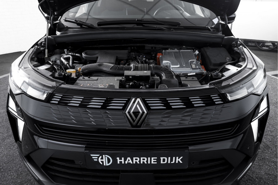 Renault Symbioz 1.6 E-Tech full hybrid 145 techno - Automaat | Dig. Cockpit | Adapt. Cruise | Stoel-+Stuurverw. | PDC | Camera | NAV + App. Connect | ECC | LM 18" | 2448