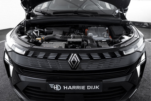 Renault Symbioz 1.6 E-Tech full hybrid 145 techno - Automaat | Dig. Cockpit | Adapt. Cruise | Stoel-+Stuurverw. | PDC | Camera | NAV + App. Connect | ECC | LM 18" | 2448
