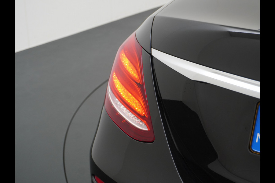 Mercedes-Benz E-Klasse 200 Sport Edition | Burmester Trekhaak Multibeam AMG Wielen