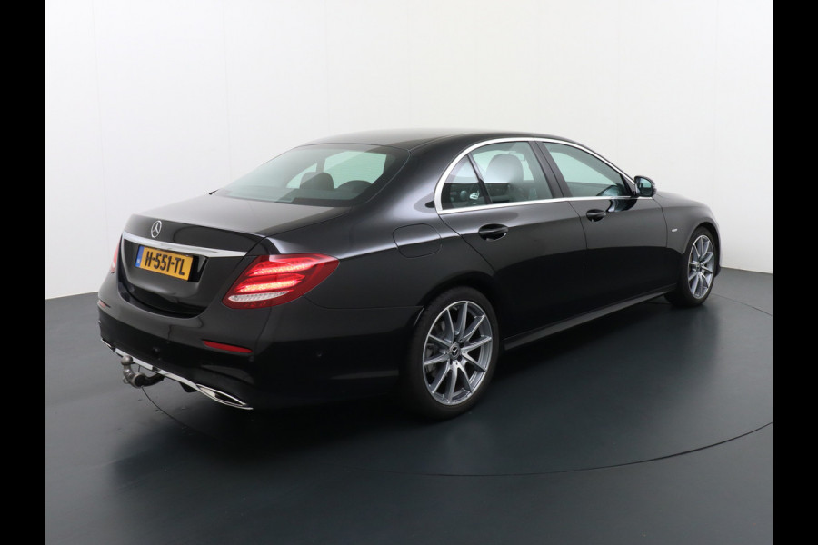 Mercedes-Benz E-Klasse 200 Sport Edition | Burmester Trekhaak Multibeam AMG Wielen