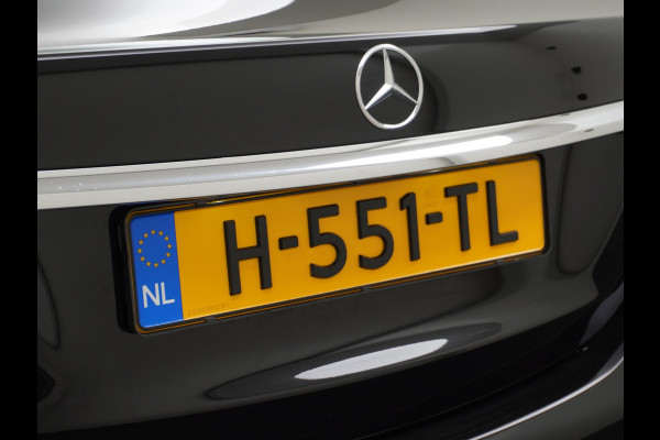 Mercedes-Benz E-Klasse 200 Sport Edition | Burmester Trekhaak Multibeam AMG Wielen